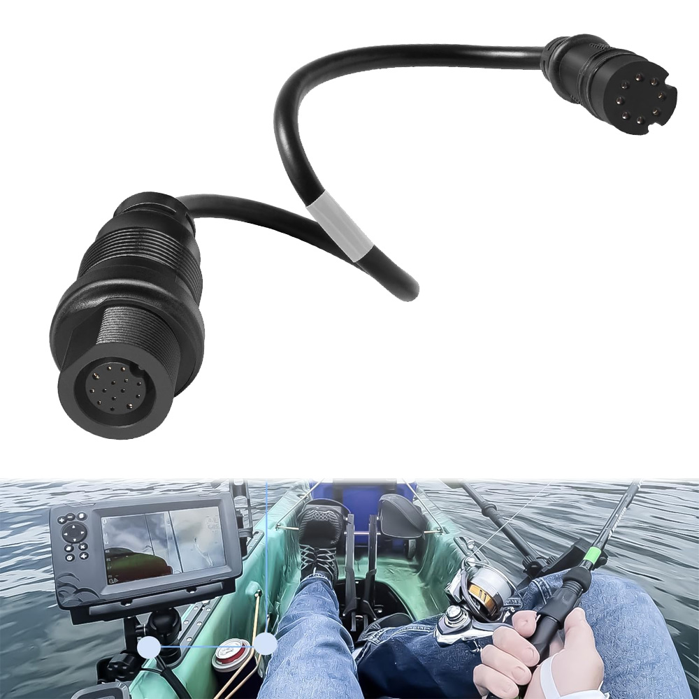 Fish Finder Cable - 1852078 MKR-DSC-15DSC 변환 어댑터 케이블/8핀 어댑터로