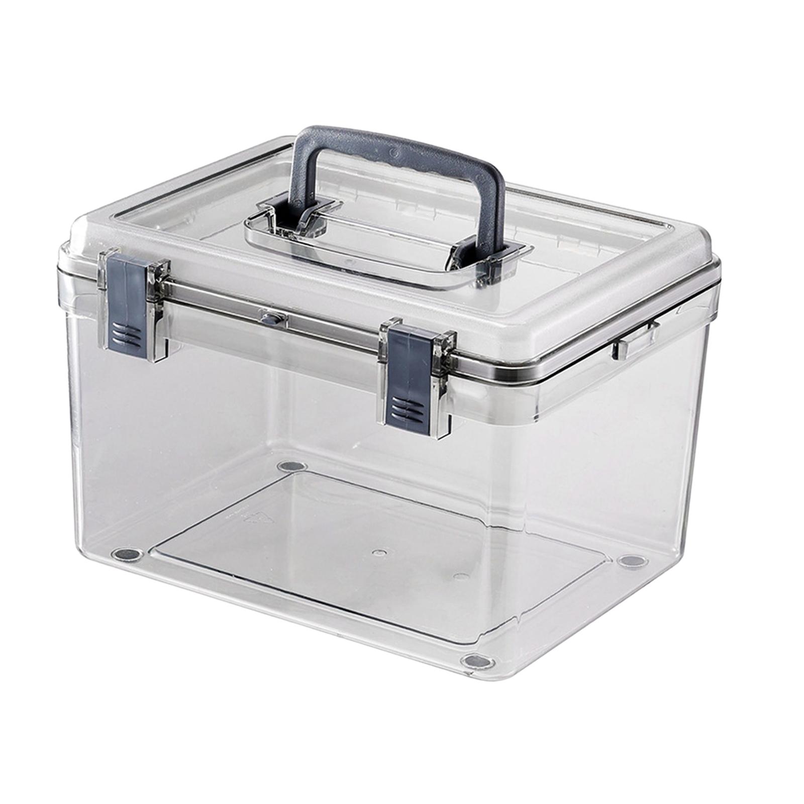 손잡이가 있는 휴대용 카메라 케이스, 카메라용 투명 방 - Fish Finder Case 리뷰 및 가격